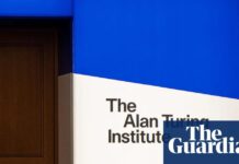 Перегляд Інституту ІІ у Великій Британії на фоні проблем з фінансуванням