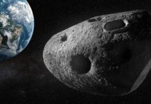 Повернення бога хаосу: чому проліт Апофіса у 2029 році стане подією, яка буває раз у житті