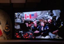 Новий рубіж людства: астронавти Artemis II б’ють рекорди за віддаленістю від Землі, наближаючись до зворотного боку Місяця