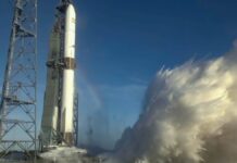 Blue Origin готується до найважливішого випробування багаторазовості із запуском New Glenn NG-3