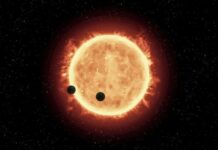 Дані НАСА вказують на існування понад 10 000 нових світів