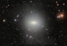 Розкриваючи таємниці Галактики Сомбреро: представлені нові знімки високої роздільної здатності