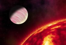 Телескоп “Вебб” виявив “заборонений” газовий гігант з аномальною атмосферою