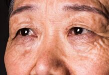 Зниження зору: нова рання ознака деменції