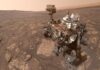 Більше, ніж просто сліди: марсохід Curiosity НАСА виявив найскладніші органічні сигнатури на Марсі