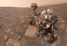 Більше, ніж просто сліди: марсохід Curiosity НАСА виявив найскладніші органічні сигнатури на Марсі