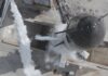 Повернення Starship: політ №12 та масштабне повернення ракети SpaceX
