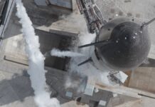 Повернення Starship: політ №12 та масштабне повернення ракети SpaceX