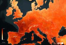 Європа горить як ніколи раніше