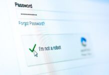 CAPTCHA сломана: конец эпохи «я не робот»