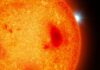 Hubble złapał cztery ukryte białe karły