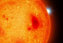 Hubble złapał cztery ukryte białe karły