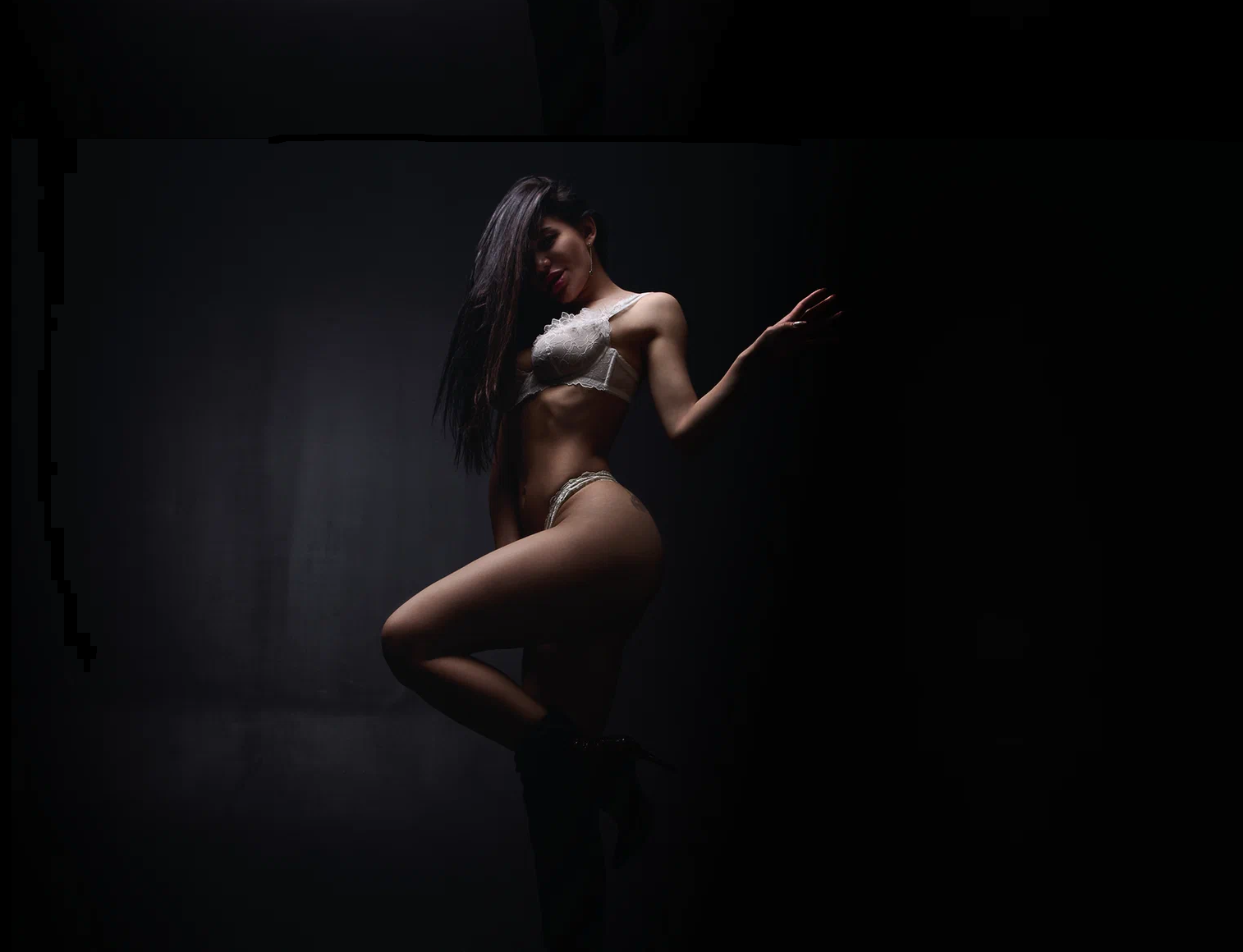 еротичний масаж київ салон Body Craft інтер'єр