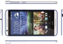 Чому HTC Desire 820 може стати тим самим смартфоном середнього класу, який ви шукали