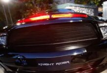 Відродження «Поліції Майамі»: чому новий KITT повинен був бути швидше, розумнішим і гучнішим