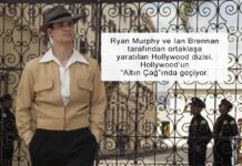 Чому лімітований серіал Райана Мерфі “Голлівуд” на Netflix – це ретро-ребут, який нам був потрібен