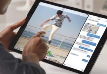 La plus grande tablette d’Apple : la révolution iPad Pro 12,9 pouces