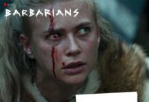 Barbarians: огляд на Netflix – все, що потрібно знати про римських загарбників і битву в Тевтобурзькому лісі