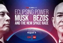 Elon Musk and Jeff Bezos: How Private Money is Rewiring NASA’s Moon Mission
